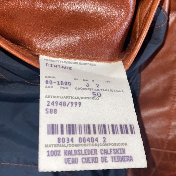 Jacket - Picture 10 of 10